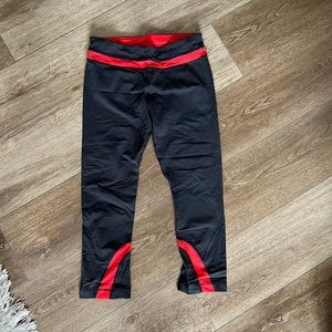 lulu lemon leggings